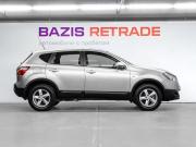 Nissan Qashqai I Рестайлинг Тюмень  - изображение 26