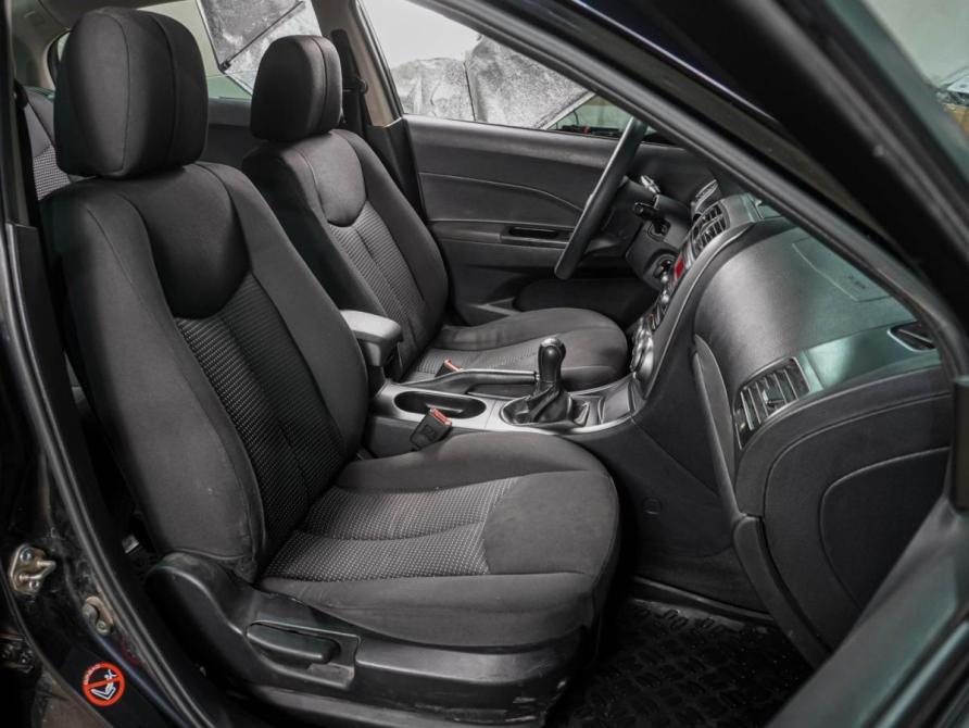 FAW Besturn B50 I Воронеж  - изображение 8