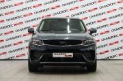 Geely Tugella I Сургут  - изображение 46