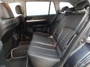 Subaru Outback IV Рестайлинг Москва  - изображение 31
