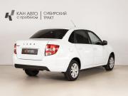 Lada (ВАЗ) Granta I Рестайлинг Казань  - изображение 11