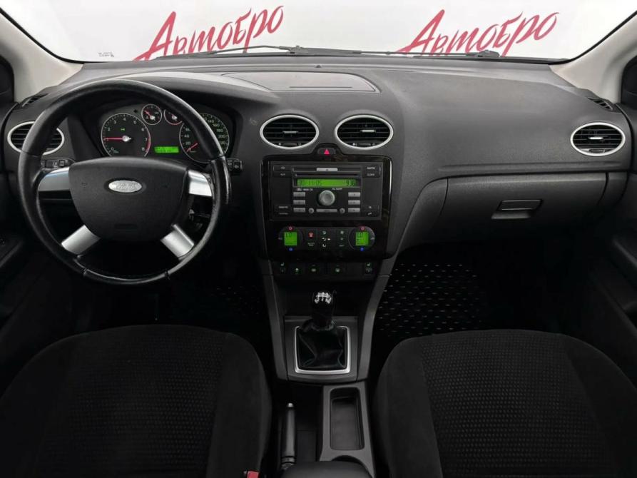 Ford Focus II Псков  - изображение 9