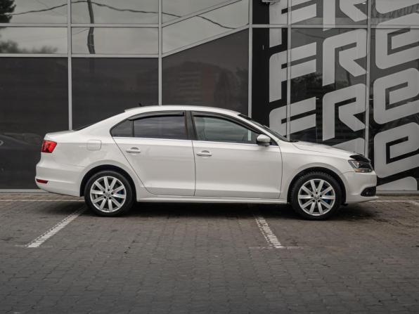 Volkswagen Jetta VI с пробегом 2012 года, цена 1 210 000 рублей, 204936 км, седан, Автокод Объявления