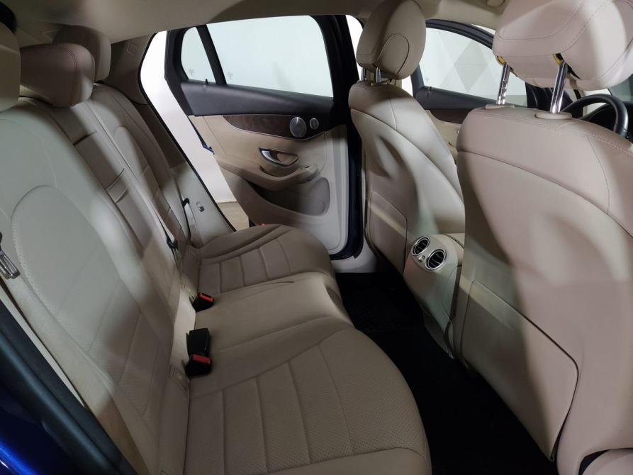 Mercedes-Benz GLC Coupe I (C253) Екатеринбург  - изображение 20