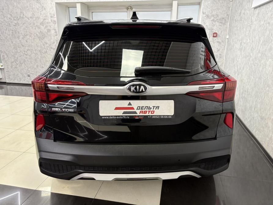 Kia Seltos I Ярославль  - изображение 4