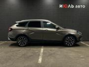 Lada (ВАЗ) Vesta I Рестайлинг (NG) Челябинск  - изображение 26