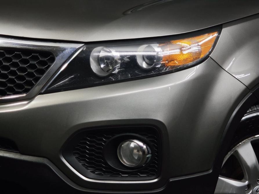 Kia Sorento II Москва  - изображение 10