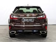 Lexus RX IV Москва  - изображение 36