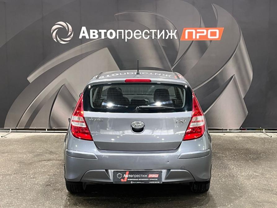 Hyundai i30 I Рестайлинг Пермь  - изображение 6