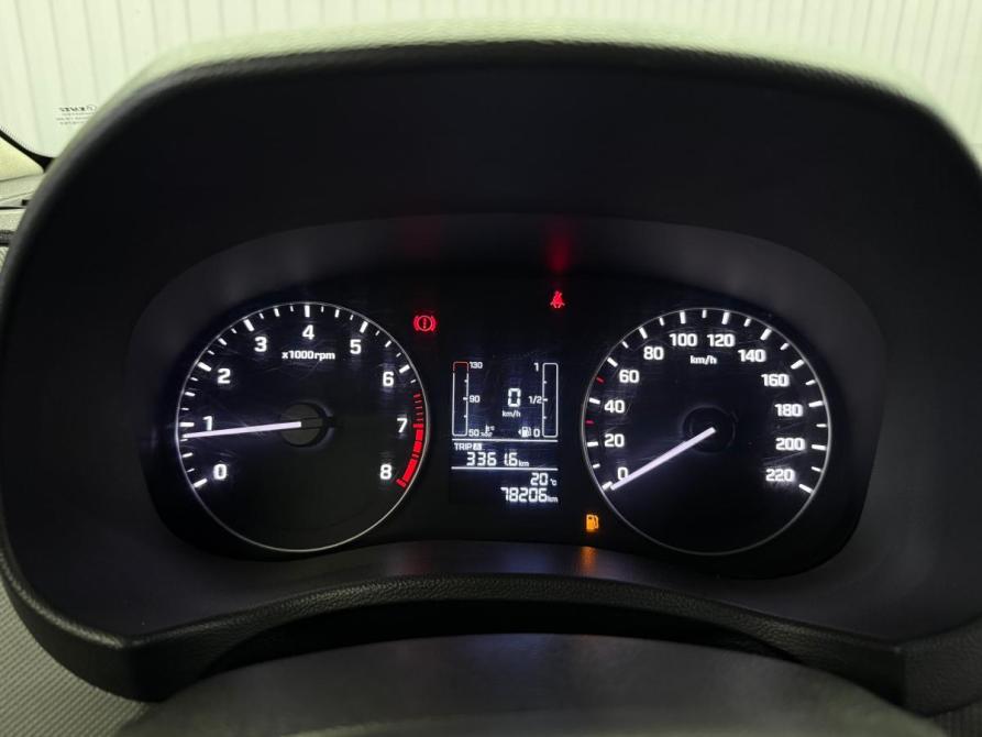 Hyundai Creta I Краснодар  - изображение 10