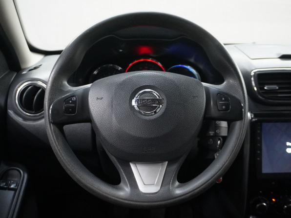 Nissan Terrano III (D10) с пробегом 2018 года, цена 1 108 000 рублей, 188402 км, внедорожник, Автокод Объявления