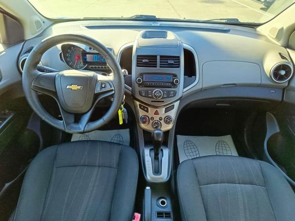 Chevrolet Aveo II с пробегом 2012 года, цена 675 000 рублей, 152115 км, седан, Автокод Объявления