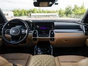 Kia Sorento IV Москва  - изображение 31