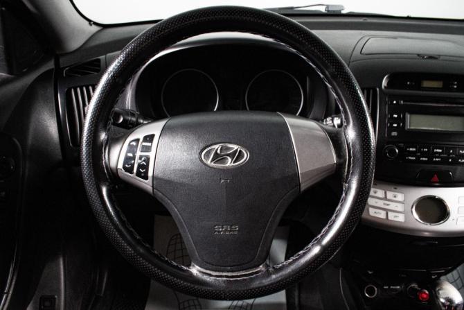 Hyundai Elantra IV (HD) с пробегом 2011 года, цена 729 000 рублей, 310000 км, седан, Автокод Объявления
