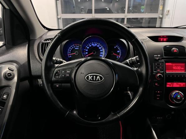 Kia Cerato II с пробегом 2012 года, цена 787 000 рублей, 187338 км, седан, Автокод Объявления