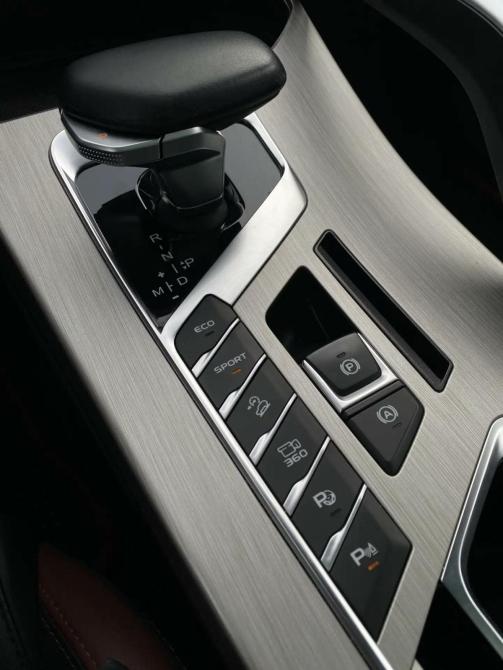 Geely Coolray I Тверь  - изображение 12