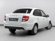 Lada (ВАЗ) Granta I Рестайлинг Москва  - изображение 30