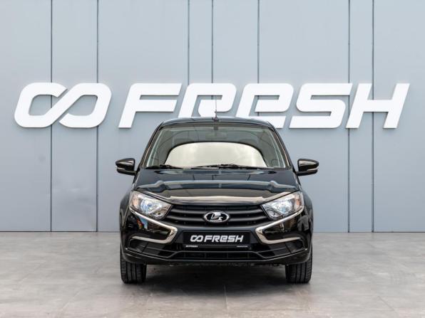 Lada (ВАЗ) Granta I Рестайлинг с пробегом 2025 года, цена 990 000 рублей, 31013 км, седан, Автокод Объявления