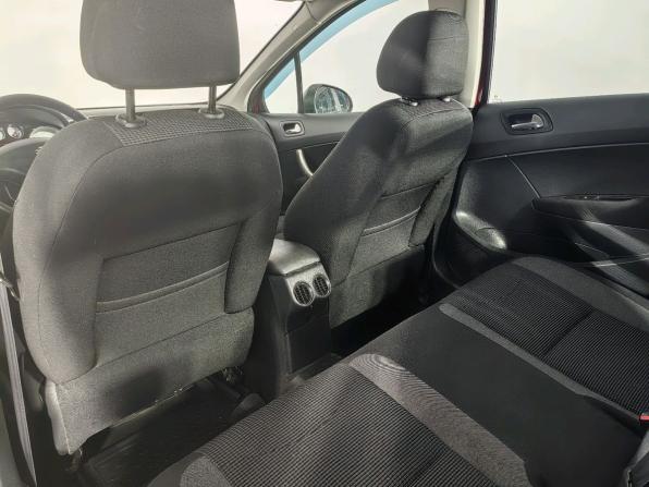 Peugeot 408 I с пробегом 2013 года, цена 650 000 рублей, 112500 км, седан, Автокод Объявления