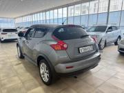 Nissan Juke I Новороссийск  - изображение 38