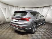 Hyundai Santa Fe IV Рестайлинг Москва  - изображение 25
