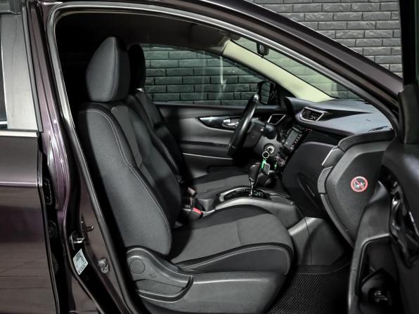 Nissan Qashqai II с пробегом 2014 года, цена 1 180 000 рублей, 245897 км, внедорожник, Автокод Объявления