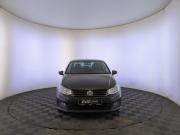 Volkswagen Polo V Рестайлинг Москва  - изображение 27