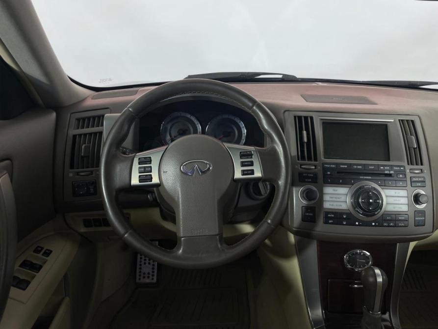 Infiniti FX I (S50) Рестайлинг Воронеж  - изображение 13