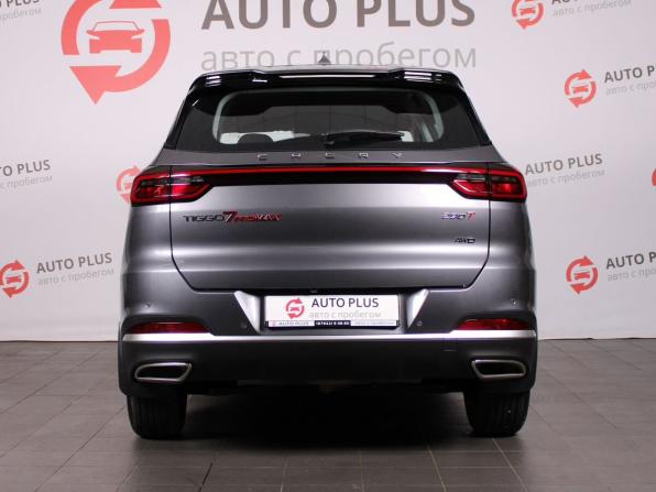 Chery Tiggo 7 Pro Max I с пробегом 2023 года, цена 1 970 000 рублей, 27292 км, внедорожник, Автокод Объявления