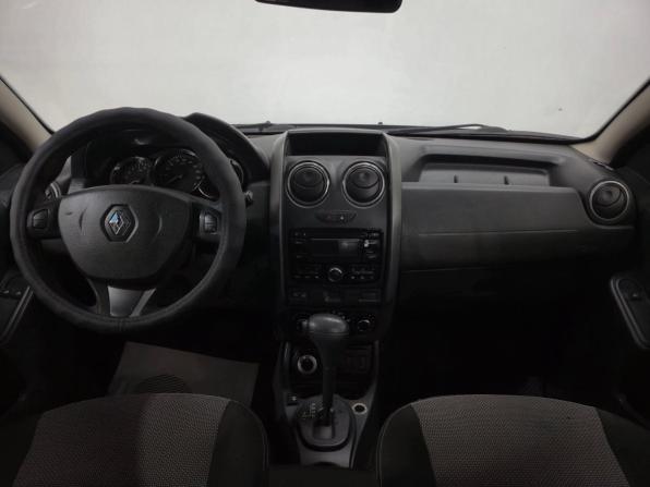 Renault Duster I Рестайлинг с пробегом 2015 года, цена 1 050 000 рублей, 195067 км, внедорожник, Автокод Объявления