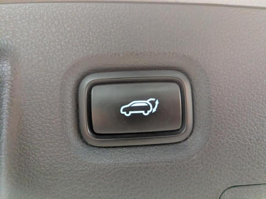 Hyundai Santa Fe IV Рестайлинг Москва  - изображение 5