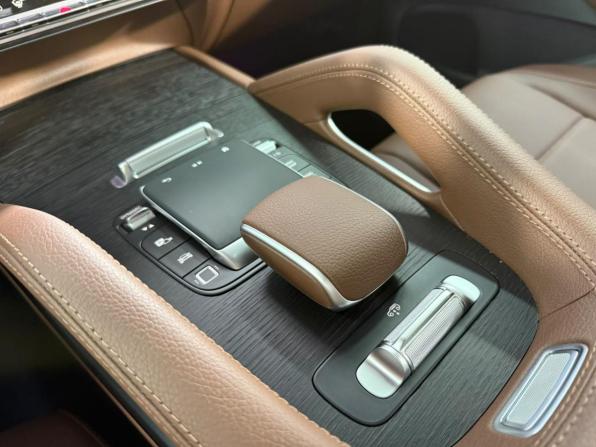 Новый Mercedes-Benz GLE II (V167) Рестайлинг 2026 года, цена 12 122 000 рублей, внедорожник, Автокод Объявления