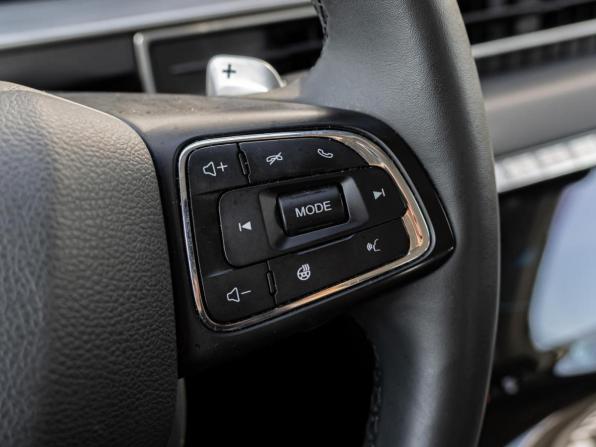 Chery Tiggo 8 Pro Max I с пробегом 2023 года, цена 2 605 000 рублей, 25955 км, внедорожник, Автокод Объявления