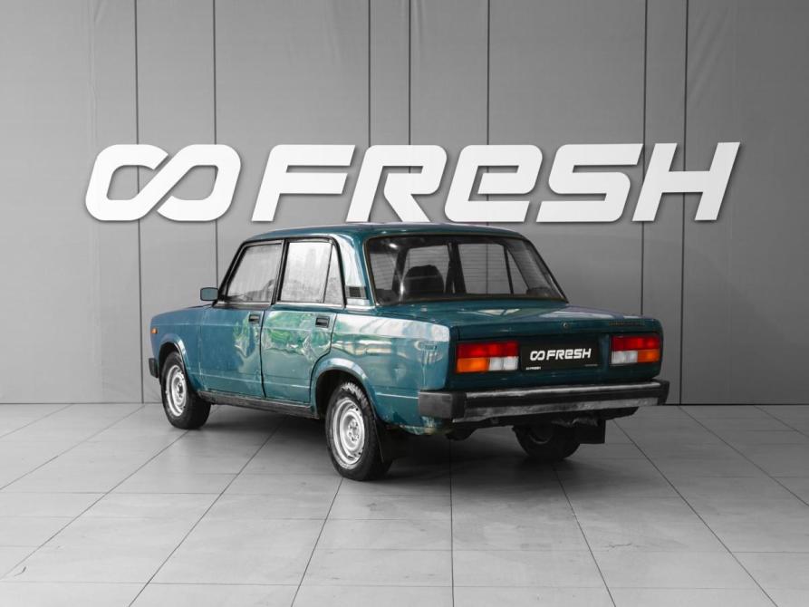 Lada (ВАЗ) 2105 Тверь  - изображение 2