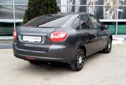 Lada (ВАЗ) Granta I Саратов  - изображение 24