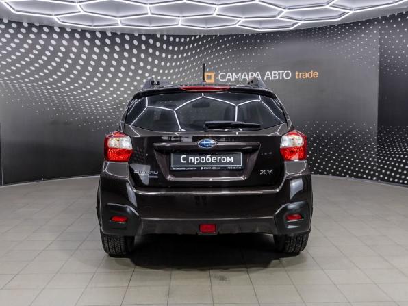Subaru XV I с пробегом 2012 года, цена 1 010 000 рублей, 174218 км, внедорожник, Автокод Объявления