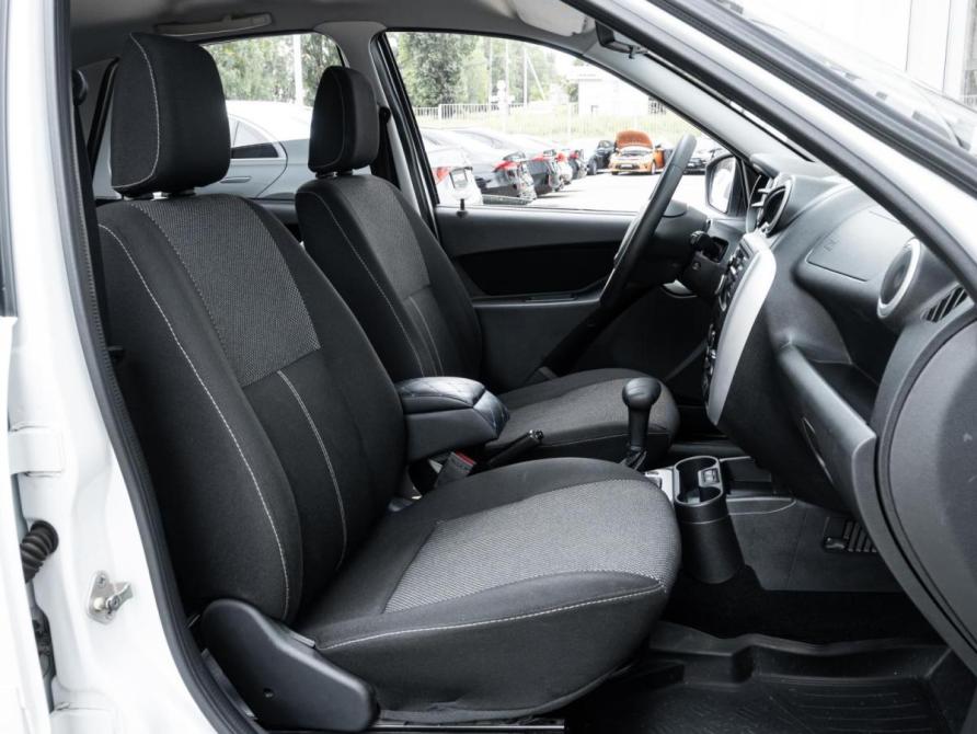 Lada (ВАЗ) Granta I Ставрополь  - изображение 8