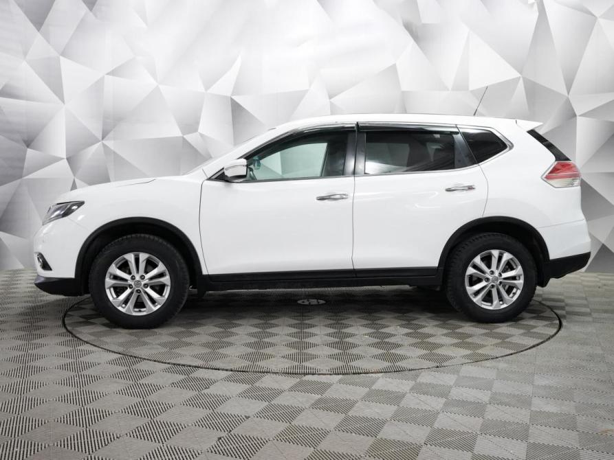 Nissan X-Trail III Ульяновск  - изображение 2