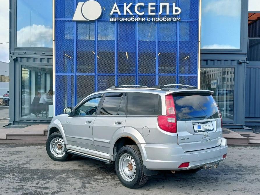 Great Wall Hover H3 I Архангельск  - изображение 7