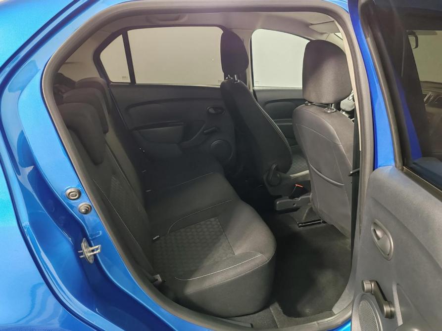Renault Logan II Москва  - изображение 19