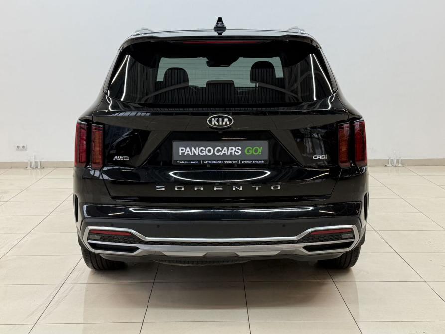 Kia Sorento IV Смоленск  - изображение 5