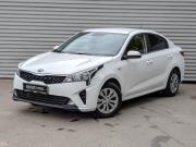 Kia Rio IV Рестайлинг Москва  - изображение 28