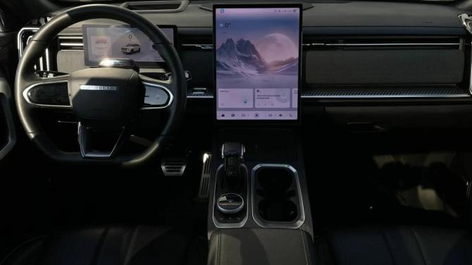 Jaecoo J7 I с пробегом 2024 года, цена 2 600 000 рублей, 20270 км, внедорожник, Автокод Объявления