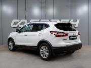 Nissan Qashqai II Воронеж  - изображение 28