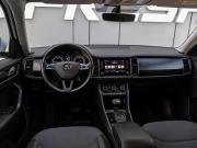 Skoda Kodiaq I Краснодар  - изображение 27