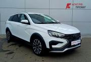 Lada (ВАЗ) Vesta I Рестайлинг (NG) Абакан  - изображение 22