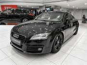 Audi TT II (8J) Казань  - изображение 23