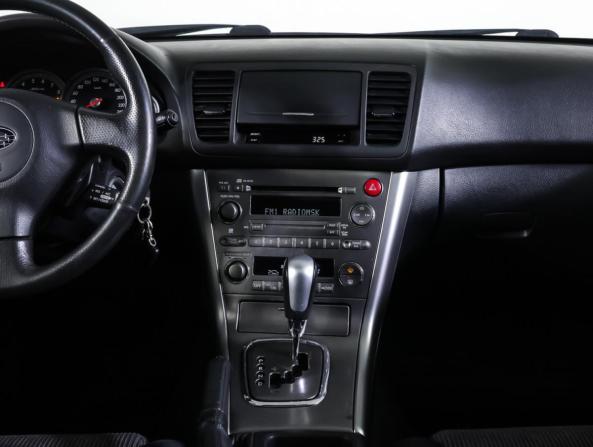Subaru Outback III с пробегом 2005 года, цена 690 000 рублей, 225000 км, универсал, Автокод Объявления