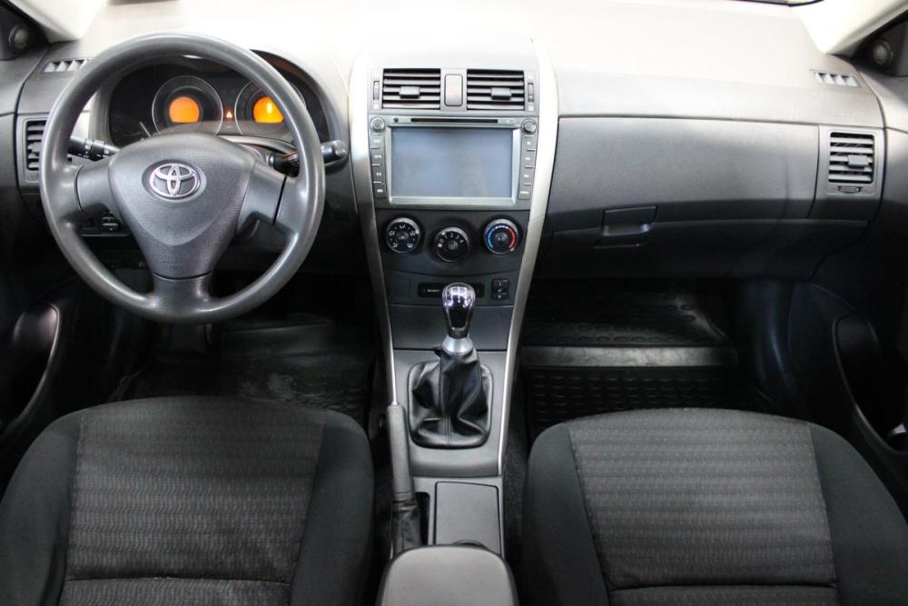 Toyota Corolla X (E140 E150) Ярославль  - изображение 9