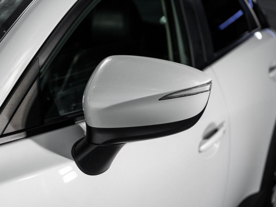 Mazda CX-3 I Иркутск  - изображение 22